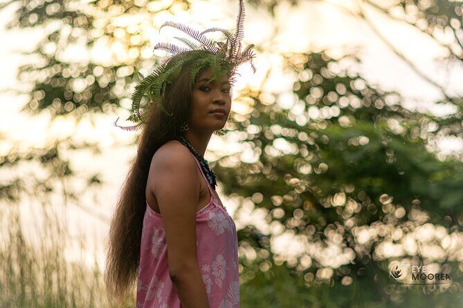 Professional Photo Shooting in Moorea, unique session adapted - Exploring the Itinerary and Locations