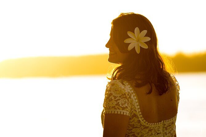 Professional Photo Shooting in Moorea, unique session adapted - Frequently Asked Questions