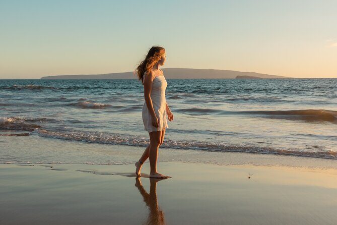 Professional Photographer in Maui - Quick Overview of the Professional Photographer in Maui Experience