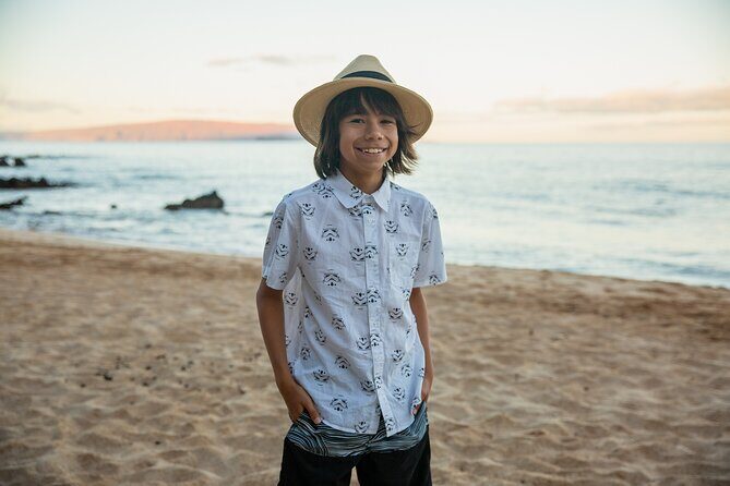 Professional Photographer in Maui - Practical Tips for Making the Most of Your Photoshoot