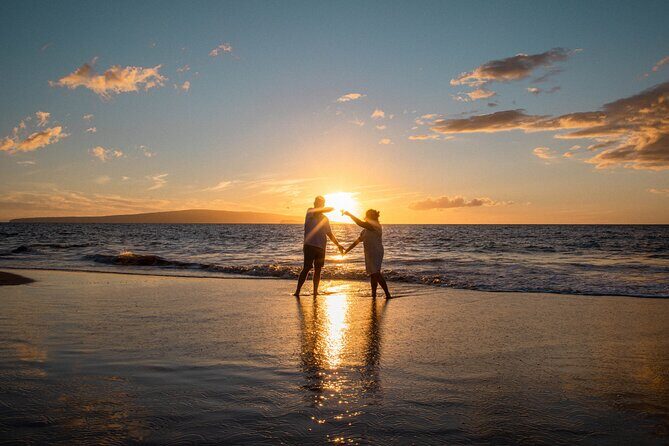 Professional Photographer in Maui - Who Should Consider This Experience?