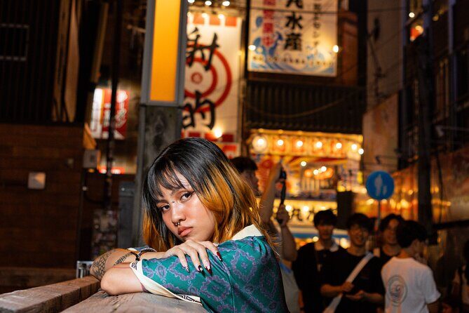 Professional Photographer in Osaka Kyoto and Kobe - Who Is This Tour Best For?