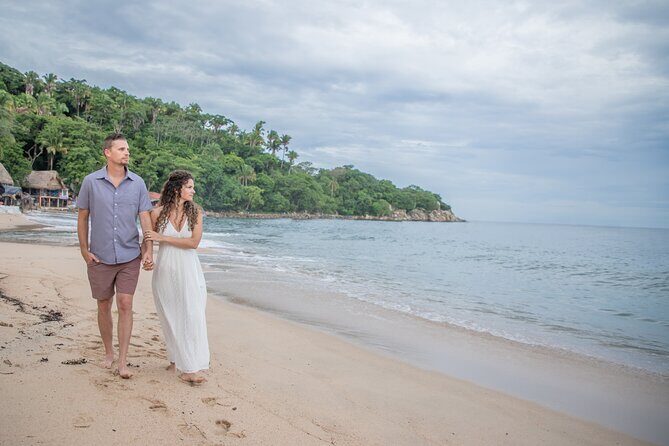 Professional photographer - Puerto Vallarta - Nuevo Vallarta, photo session - Frequently Asked Questions