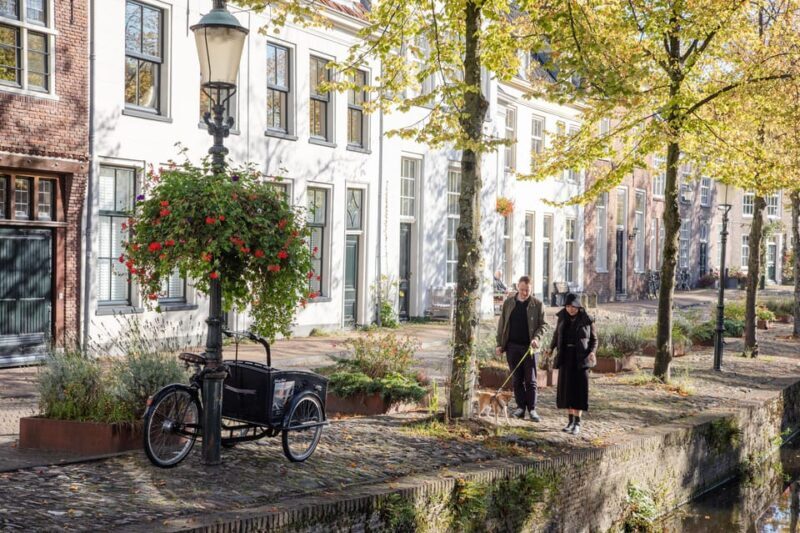 Professional photographers will capture your Dutch memories! - Exploring Amsterdam Through a Professional Lens