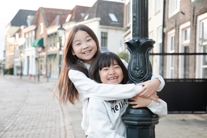 Professional photographers will capture your Dutch memories! - The Sum Up
