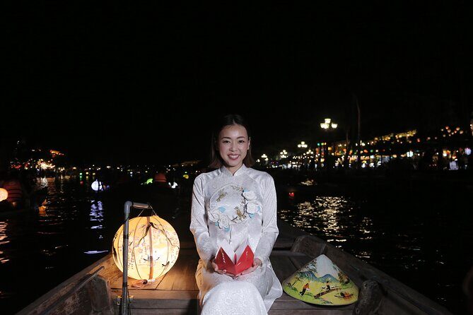 Professional Photography Tour Optional Ao Dai Dress in Hoi An - Who Should Consider This Tour?