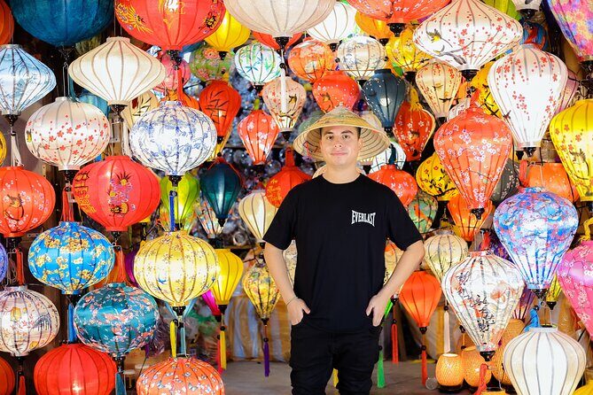 Professional Photography Tour Optional Ao Dai Dress in Hoi An - FAQs