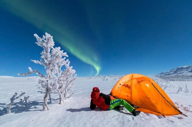 Professional photomemories - A Deep Dive into Professional Photomemories in Norrbotten