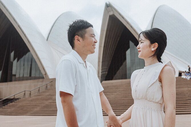 Professional Photoshoot at Opera House - Professional Photoshoot at Opera House: A Practical Review