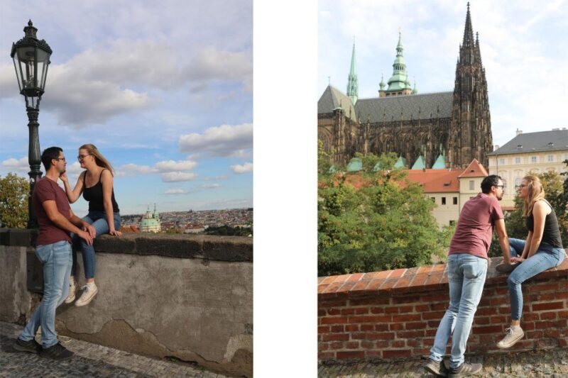 Professional photoshoot at Prague Castle - Final Thoughts