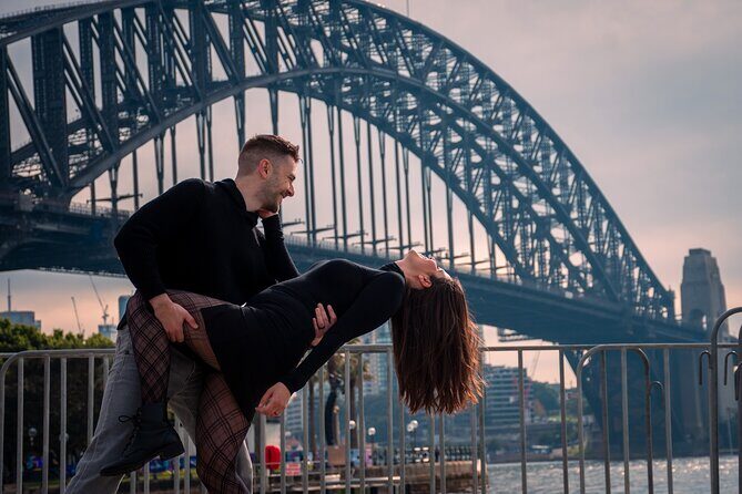 Professional photoshoot at The Rocks - Final Thoughts: Is It Worth It?