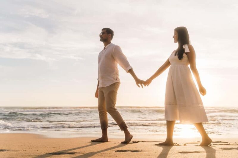 Professional Photoshoot in Corfu - Pose and Explore - A Close Look at the Experience