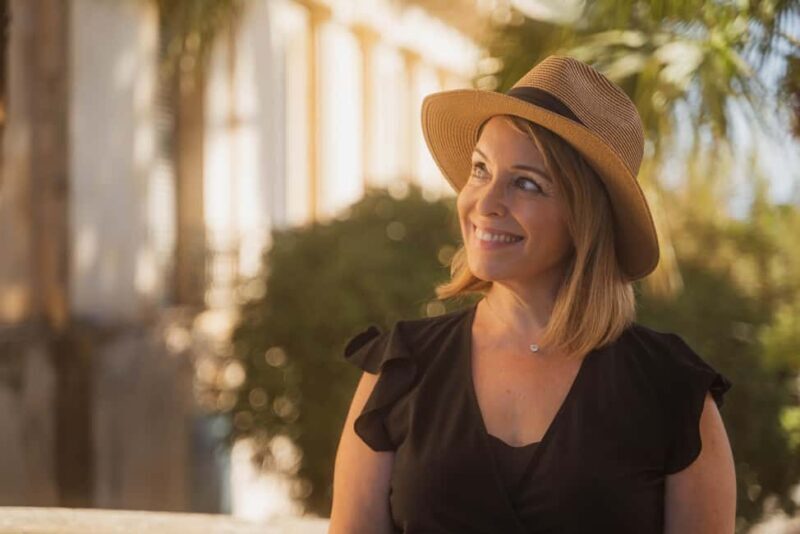 Professional Photoshoot in Corfu - Pose and Explore - FAQ
