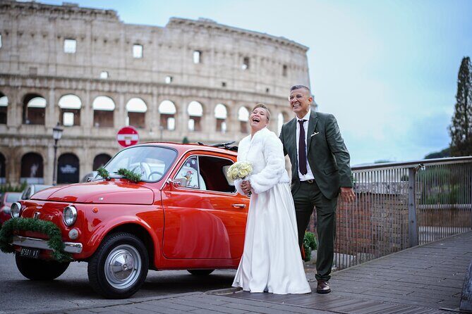 Professional Photoshoot in Eternal City Rome - Who Is This Photoshoot Best For?