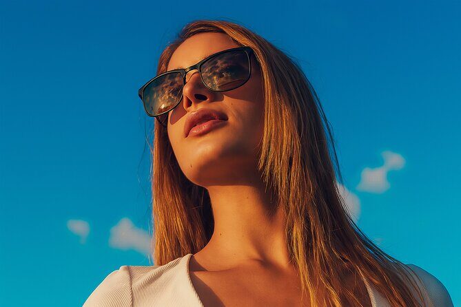 Professional photoshoot in iconic locations in Mexico City - Quick Overview: What You Need to Know