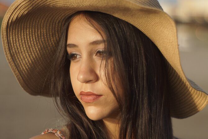 Professional photoshoot in iconic locations in Mexico City - How the Session Unfolds