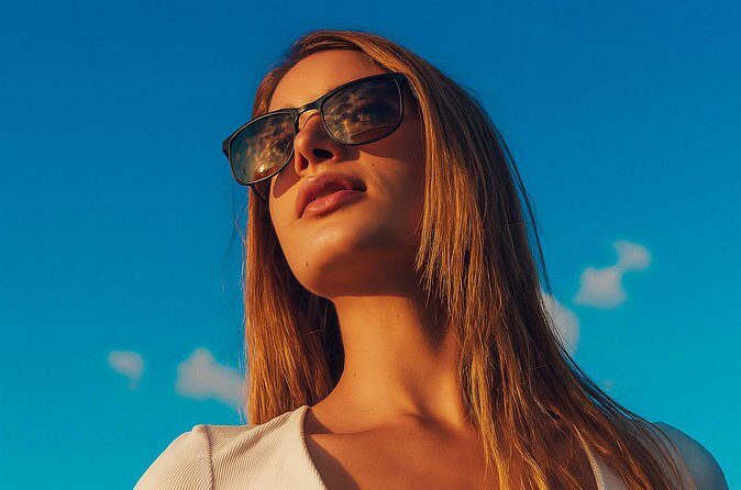 Professional photoshoot in iconic locations in Mexico City - Authentic Perspectives from Users