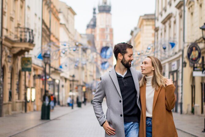 Professional Photoshoot in Krakow - Final Thoughts