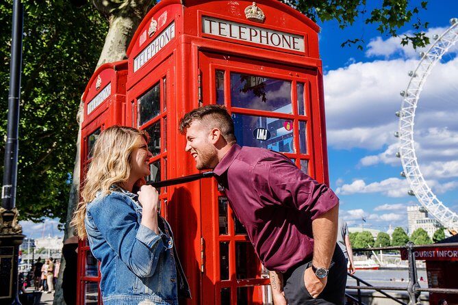 Professional Photoshoot in London Photographer - Summary: Is It Worth It?
