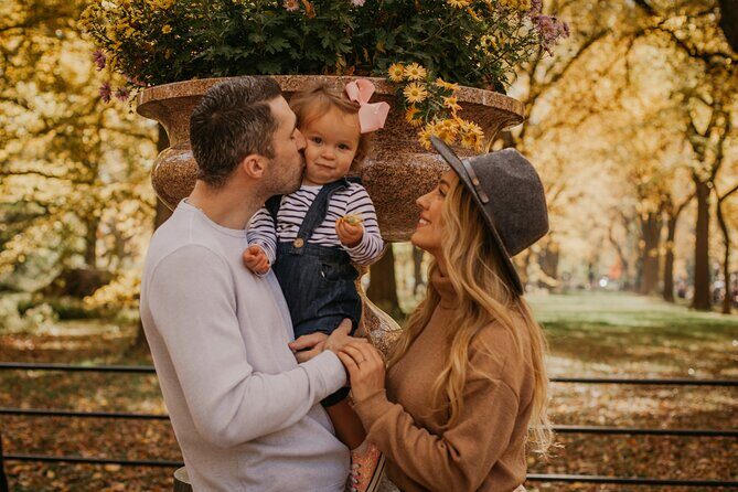 Professional Photoshoot in Los Angeles - Experience a Private, Customizable Photoshoot in Los Angeles