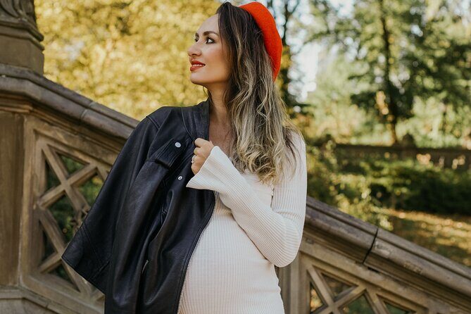 Professional Photoshoot in Los Angeles - Key Points