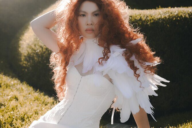 Professional Photoshoot in Los Angeles - FAQs About the Los Angeles Professional Photoshoot