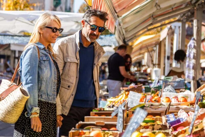 Professional Photoshoot in Nice - Key Points