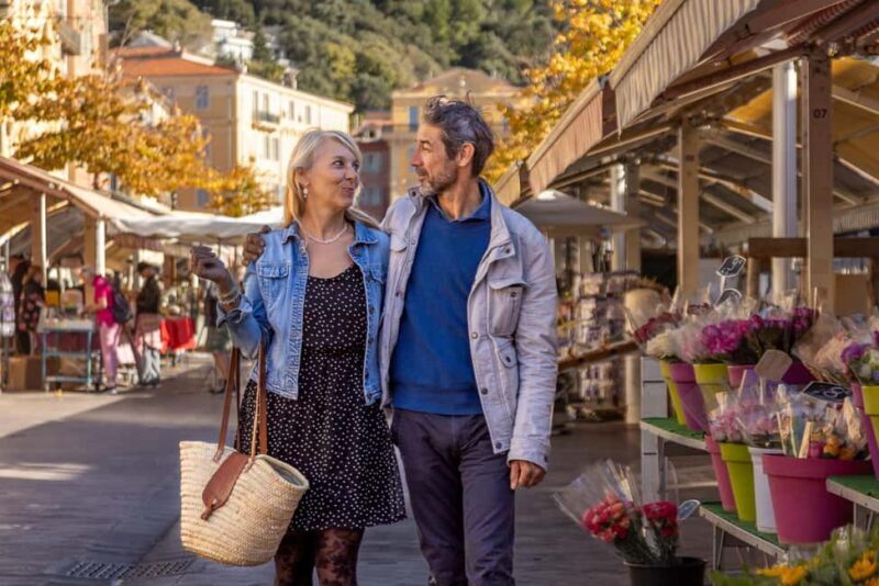 Professional Photoshoot in Nice - In-Depth Review of the Nice Photoshoot Experience