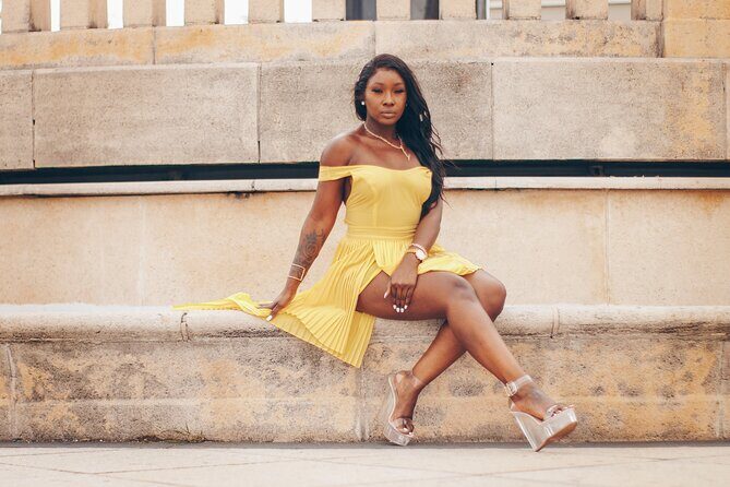 Professional Photoshoot in Ponce - What’s Included and What’s Not