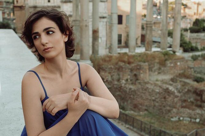 Professional photoshoot in Rome - FAQs