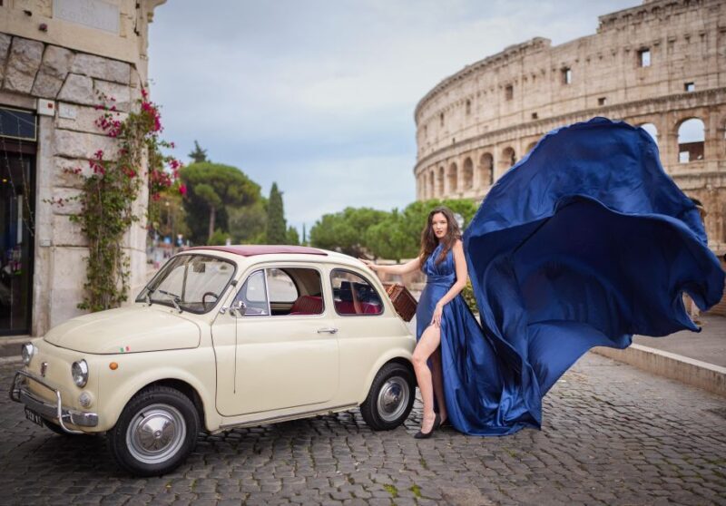 Professional Photoshoot in Rome - Final Thoughts: Is It Worth It?