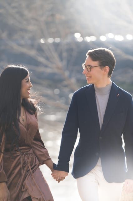Professional Photoshoot in Rome - A Closer Look at the Rome Photoshoot Experience