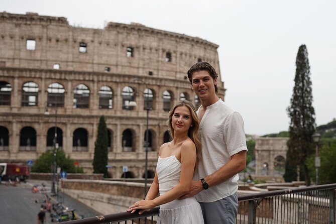 Professional Photoshoot in Rome - Who Is This Tour Best For?