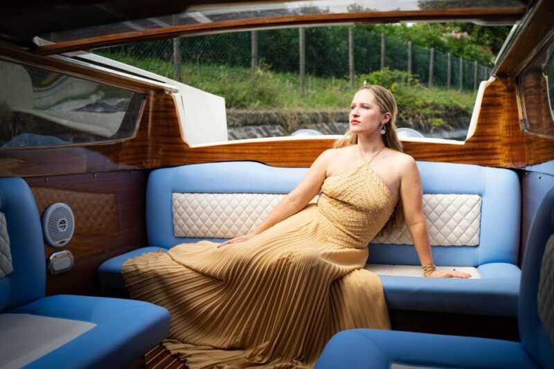 Professional Photoshoot in Venice - A Detailed Look at the Venice Photoshoot Experience