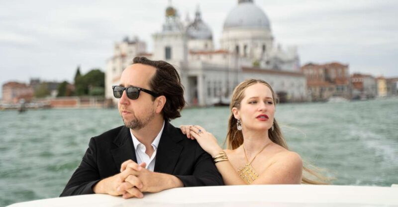 Professional Photoshoot in Venice - Practical Details and Considerations