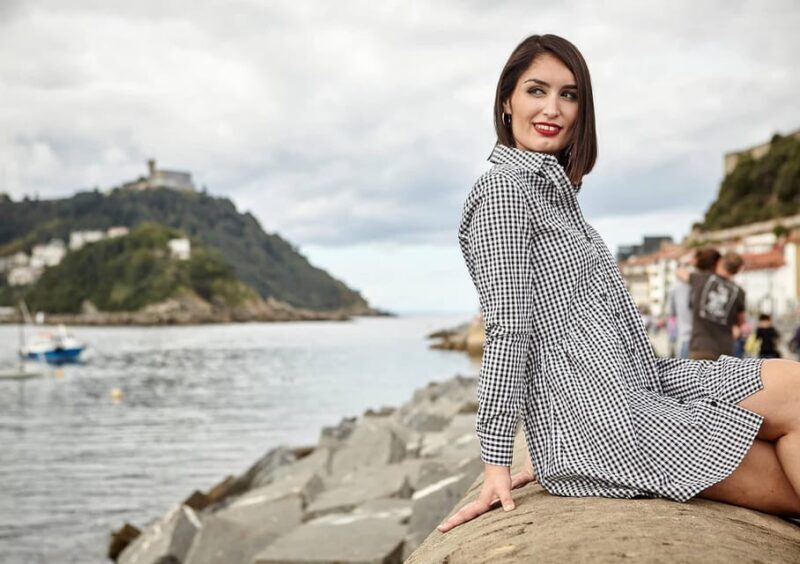 Professional photoshoot while visiting San Sebastián - FAQ