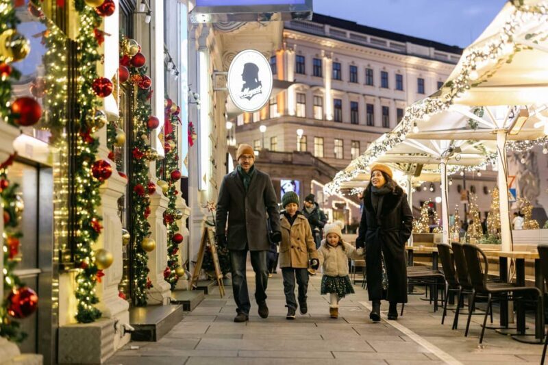 Professional Photoshooting in Vienna - Professional Photoshooting in Vienna: A Personal Photo Journey Through the City’s Most Iconic Spots