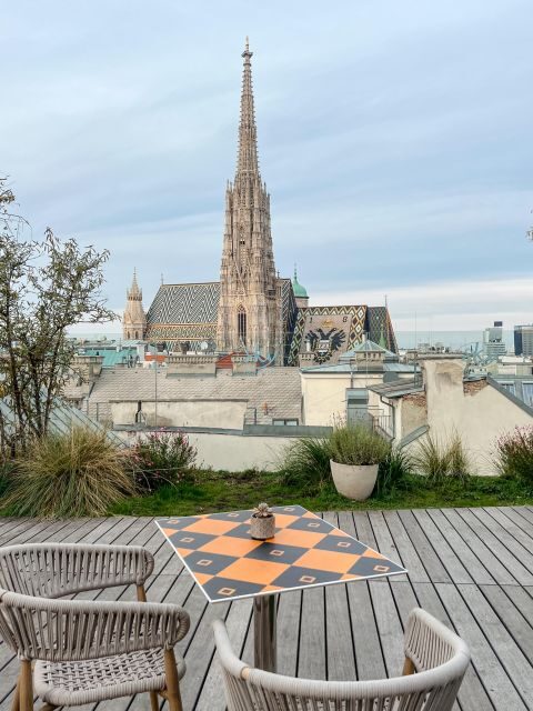 Professional Photoshooting in Vienna - Who Would Benefit Most from This Tour?