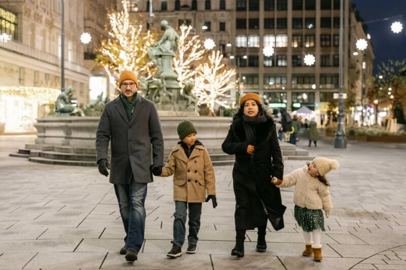 Professional Photoshooting in Vienna - The Sum Up: Is It Worth It?