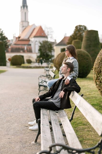 Professional Photoshooting in Vienna - FAQ