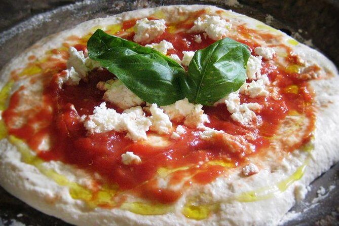 Professional Pizza Workshop in Rome With a Brilliant Italian Chef - A hands-on taste of Italy: Professional Pizza Workshop in Rome with a talented Italian chef