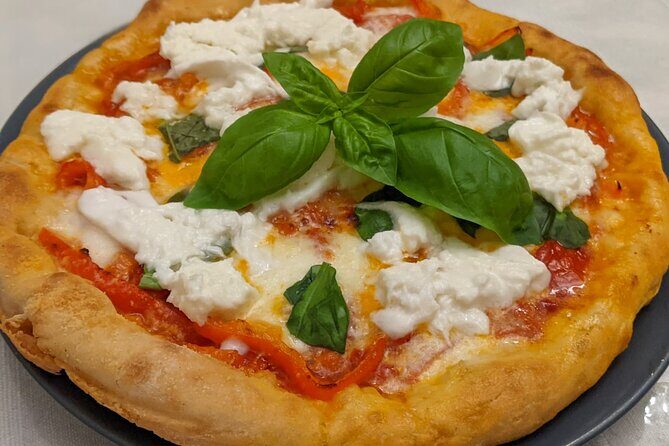 Professional Pizza Workshop in Rome With a Brilliant Italian Chef - The True Value of This Experience