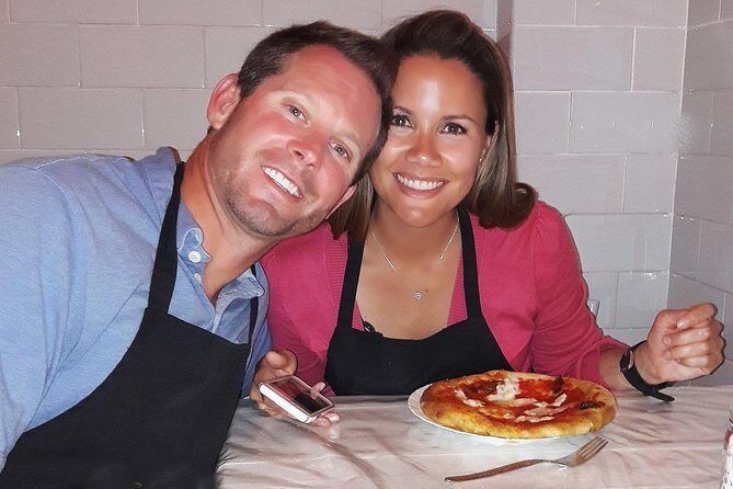 Professional Pizza Workshop in Rome With a Brilliant Italian Chef - How Does This Experience Compare?
