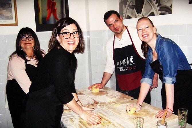 Professional Pizza Workshop in Rome With a Brilliant Italian Chef - Final thoughts