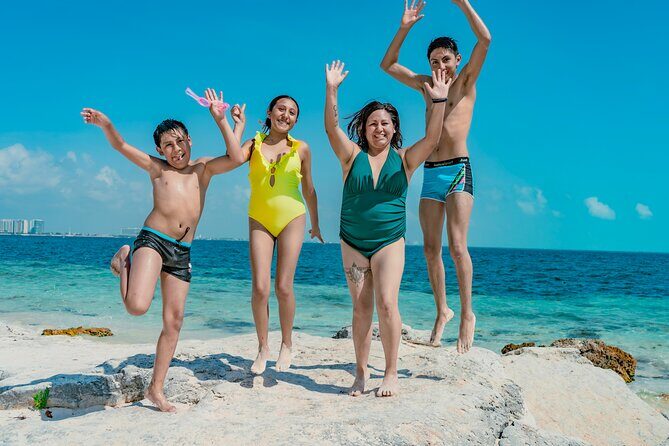 Professional Private Photoshoot in Cancun with Transportation - Final Thoughts