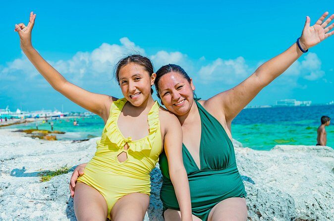 Professional Private Photoshoot in Cancun with Transportation - Frequently Asked Questions