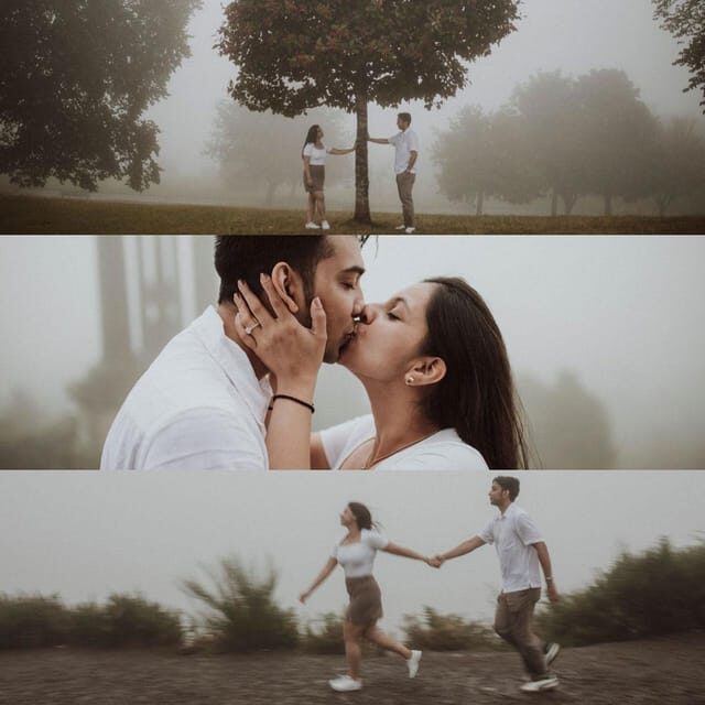 Professional Private Photoshoot - Who Will Love This Experience