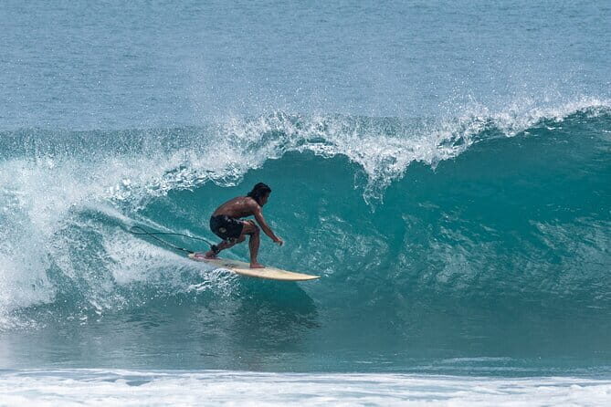 Professional Private Surf Lesson in Canggu Bali - An Honest Look at Tono’s Private Surf Lesson in Canggu Bali