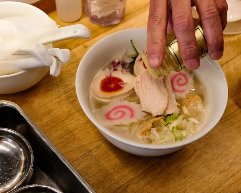 Professional Ramen Cooking Class In Osaka - What the $44.99 price buys