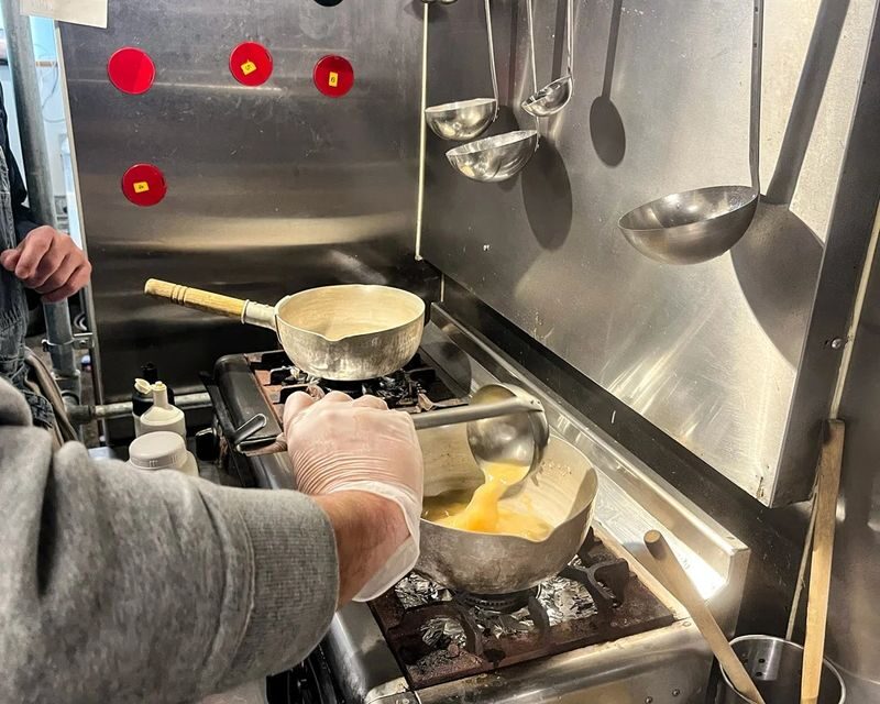 Professional Ramen Cooking Class In Osaka - Getting to the shop and planning your visit